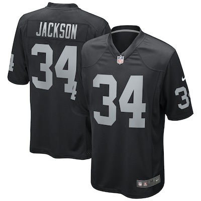 Las Vegas Raiders Men Jerseys 2025-10-15-011